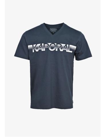 2 TEE SHIRT 2023 NAVY GREY RIFTM23