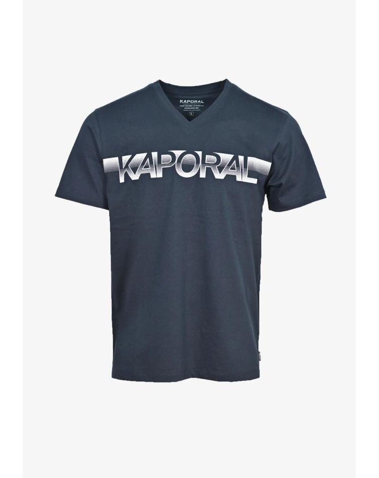 2 TEE SHIRT 2023 NAVY GREY RIFTM23