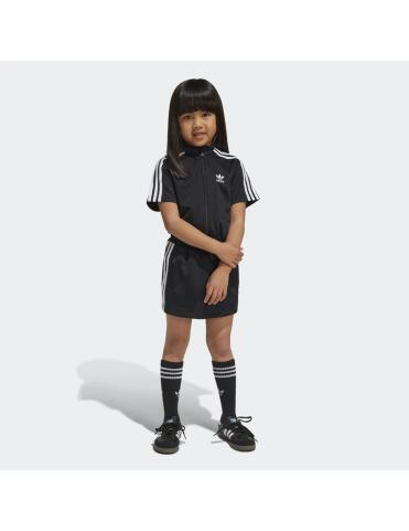 Adidas ensemble noir enfant
