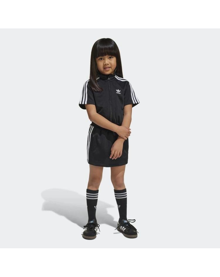 Adidas ensemble noir enfant