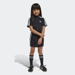 Adidas ensemble noir enfant