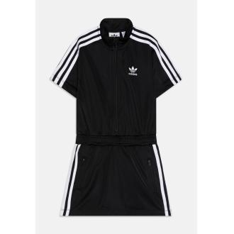 Adidas ensemble noir enfant