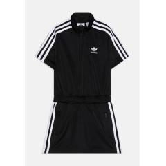 Adidas ensemble noir enfant