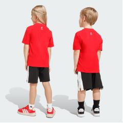 Adidas Ensemble t-shirt et short DISNEY MICKEY MOUSE