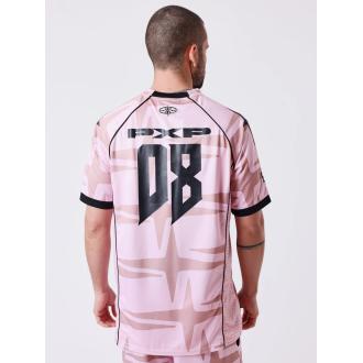 Projectxparis t-shirt jersey pink