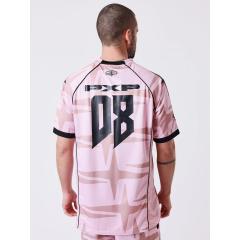 Projectxparis t-shirt jersey pink