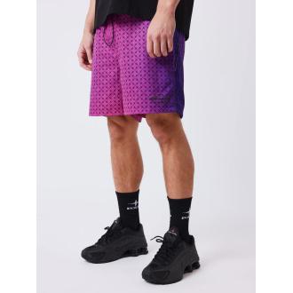 Projectxparis short dégradé violet