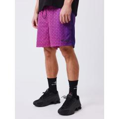 Projectxparis short dégradé violet