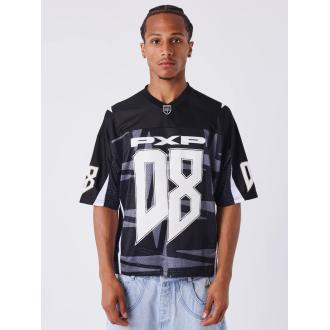 Projectxparis t-shirt jersey noir