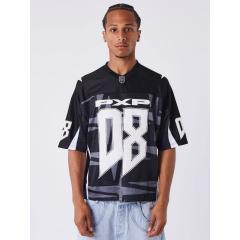 Projectxparis t-shirt jersey noir