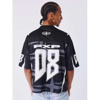 Projectxparis t-shirt jersey noir