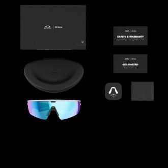 Oakley Meta Vanguard Saphir 