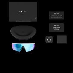 Oakley Meta Vanguard Saphir 