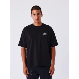 Projectxparis T-shirt flowers noir