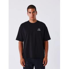 Projectxparis T-shirt flowers noir