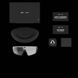 Oakley Meta Vanguard Verres prizm black
