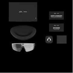 Oakley Meta Vanguard Verres prizm black