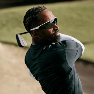 Oakley Meta Vanguard Verres prizm black