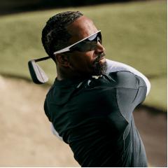 Oakley Meta Vanguard Verres prizm black