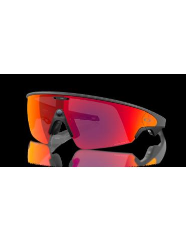 Oakley Meta Vanguard Verres prizm road