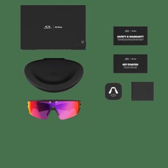 Oakley Meta Vanguard Verres prizm road