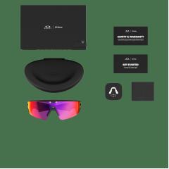 Oakley Meta Vanguard Verres prizm road
