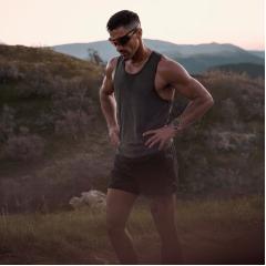 Oakley Meta Vanguard Verres prizm road