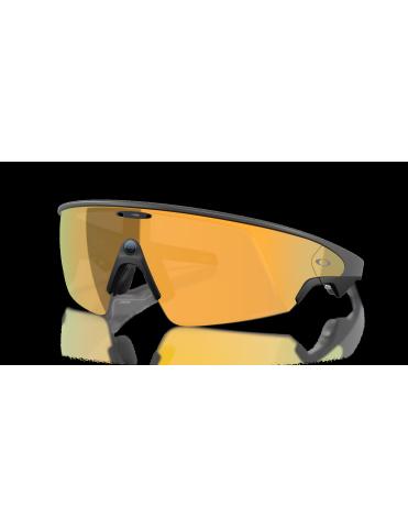 Oakley Meta Vanguard Verres prizm 24k