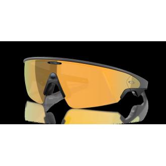 Oakley Meta Vanguard Verres prizm 24k
