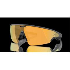 Oakley Meta Vanguard Verres prizm 24k