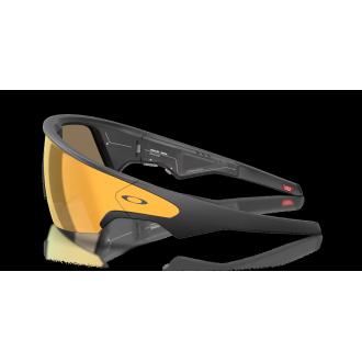 Oakley Meta Vanguard Verres prizm 24k