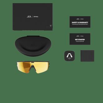 Oakley Meta Vanguard Verres prizm 24k