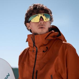 Oakley Meta Vanguard Verres prizm 24k