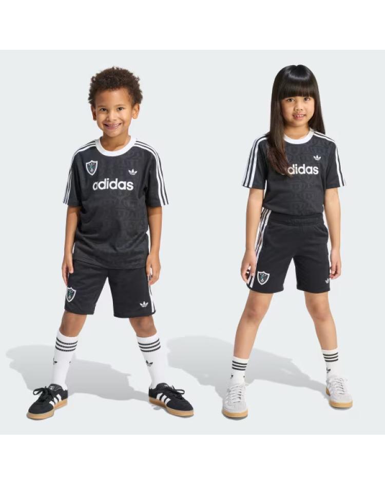 Adidas Ensemble Disney Jersey 