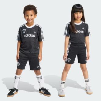 Adidas Ensemble Disney Jersey 