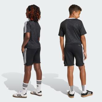Adidas Ensemble Disney jersey noir