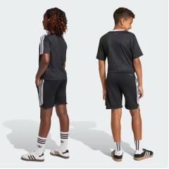 Adidas Ensemble Disney jersey noir