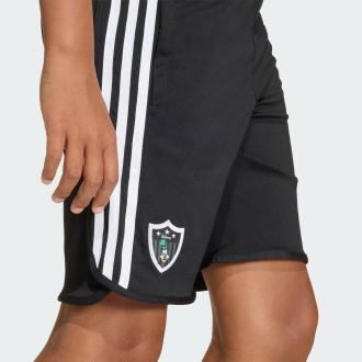 Adidas Ensemble Disney jersey noir