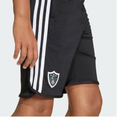 Adidas Ensemble Disney jersey noir