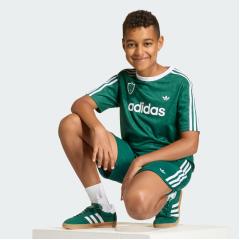 Adidas Ensemble Disney jersey vert