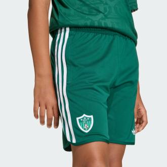 Adidas Ensemble Disney jersey vert