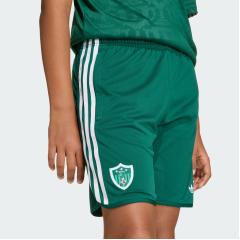 Adidas Ensemble Disney jersey vert