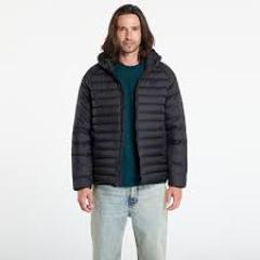 Adidas Doudoune noire avec capuche