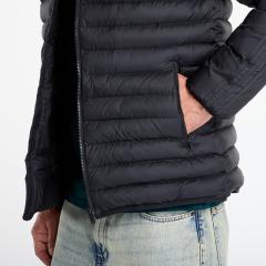 Adidas Doudoune noire avec capuche