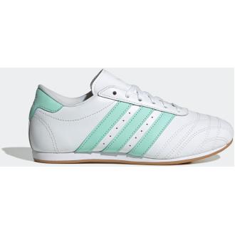 Adidas Baskets Taekwondo Lace mint