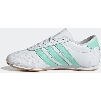 Adidas Baskets Taekwondo Lace mint