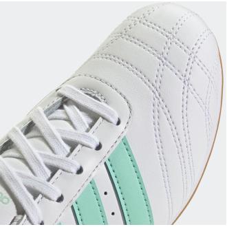 Adidas Baskets Taekwondo Lace mint