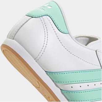 Adidas Baskets Taekwondo Lace mint