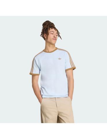 Adidas T-shirt Cali 3 bandes 