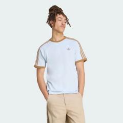 Adidas T-shirt Cali 3 bandes 